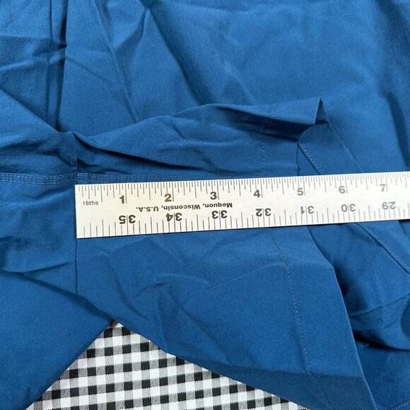 Outdoor Voices High Stride 5" Athletic Shorts with Pockets Lined Mens Medium - Picture 4 of 5